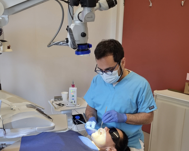Your Treatment Journey