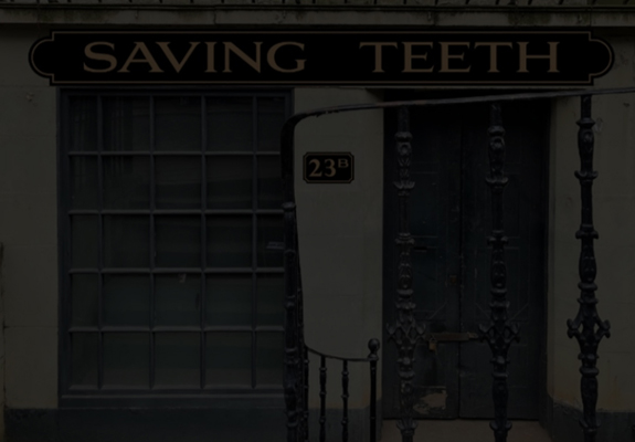 Saving Teeth