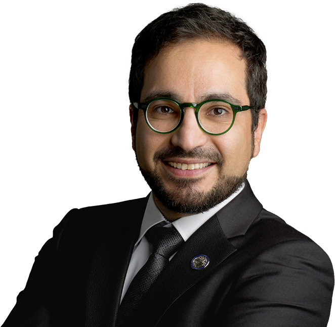 Dr Navid