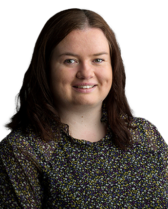 Monika Krzyżanowska